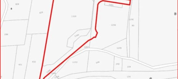 2300m² Land in Spoleto, Italy No. 263597 12