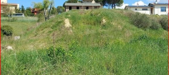 2300m² Land in Spoleto, Italy No. 263597 2