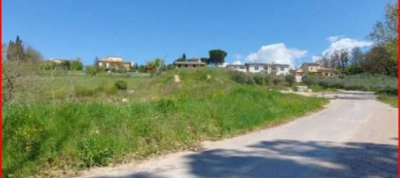 2300m² Land in Spoleto, Italy No. 263597 4