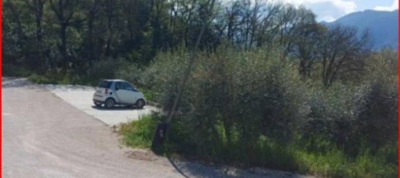 2300m² Land in Spoleto, Italy No. 263597 3