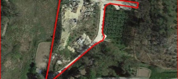 2300m² Land in Spoleto, Italy No. 263597 10
