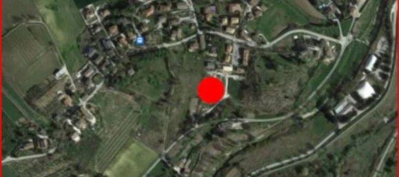 2300m² Land in Spoleto, Italy No. 263597 11