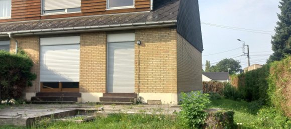 3 bedrooms House in Bruay-sur-l'Escaut, France No. 267223 6