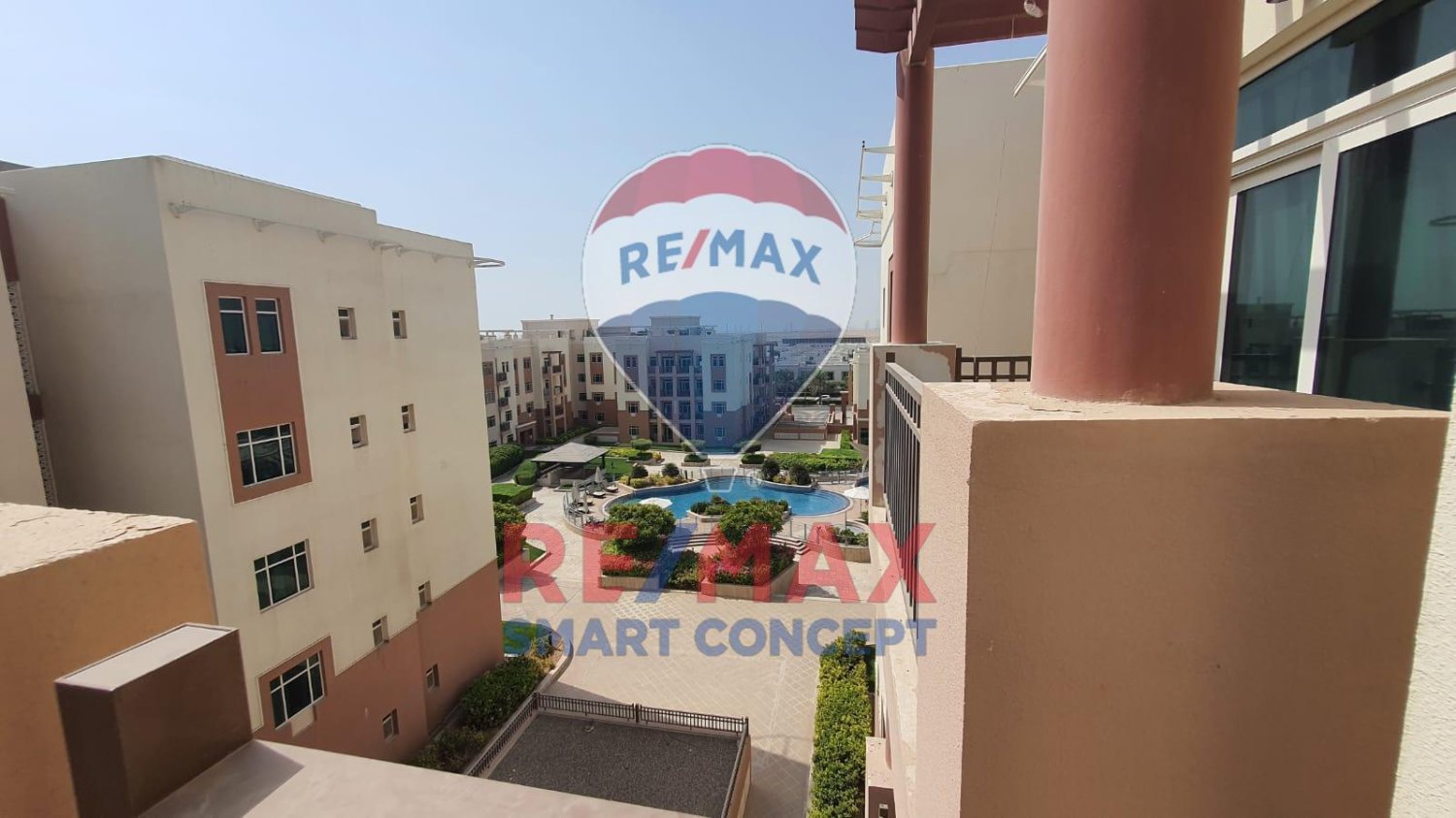 2 Schlafzimmer Wohnung in Al Ghadeer, UAE, Nr. 38844