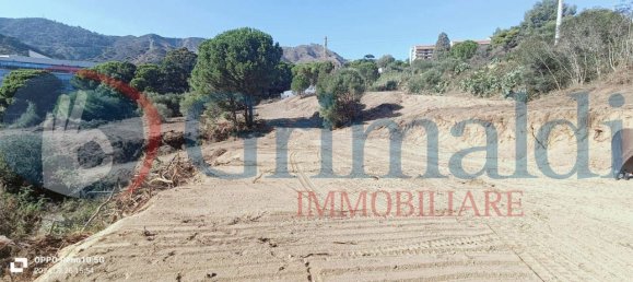 Grundstück in Messina, Italy 14306m², Nr. 128260 2