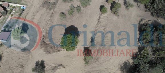 Grundstück in Messina, Italy 14306m², Nr. 128260 19