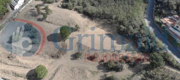 Grundstück in Messina, Italy 14306m², Nr. 128260 16