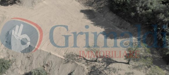 Grundstück in Messina, Italy 14306m², Nr. 128260 23