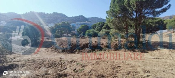 Grundstück in Messina, Italy 14306m², Nr. 128260 10