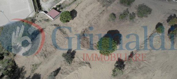 Grundstück in Messina, Italy 14306m², Nr. 128260 15