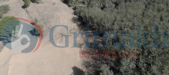 Grundstück in Messina, Italy 14306m², Nr. 128260 17