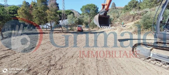 Grundstück in Messina, Italy 14306m², Nr. 128260 11