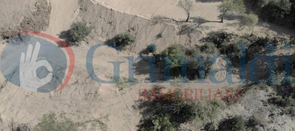 Grundstück in Messina, Italy 14306m², Nr. 128260 28