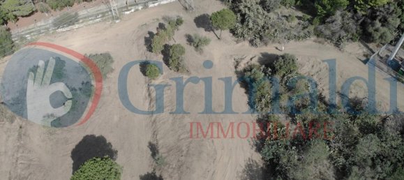 Grundstück in Messina, Italy 14306m², Nr. 128260 22