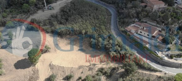 Grundstück in Messina, Italy 14306m², Nr. 128260 12