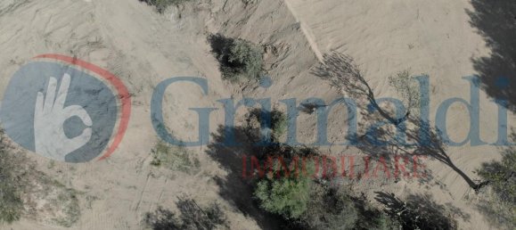 Grundstück in Messina, Italy 14306m², Nr. 128260 14