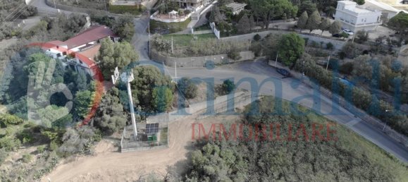 Grundstück in Messina, Italy 14306m², Nr. 128260 30