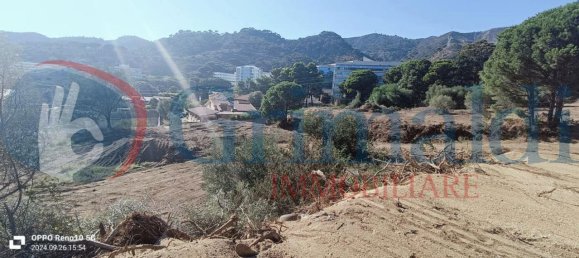Grundstück in Messina, Italy 14306m², Nr. 128260 9