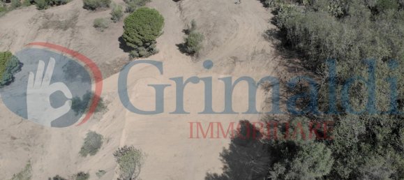 Grundstück in Messina, Italy 14306m², Nr. 128260 18