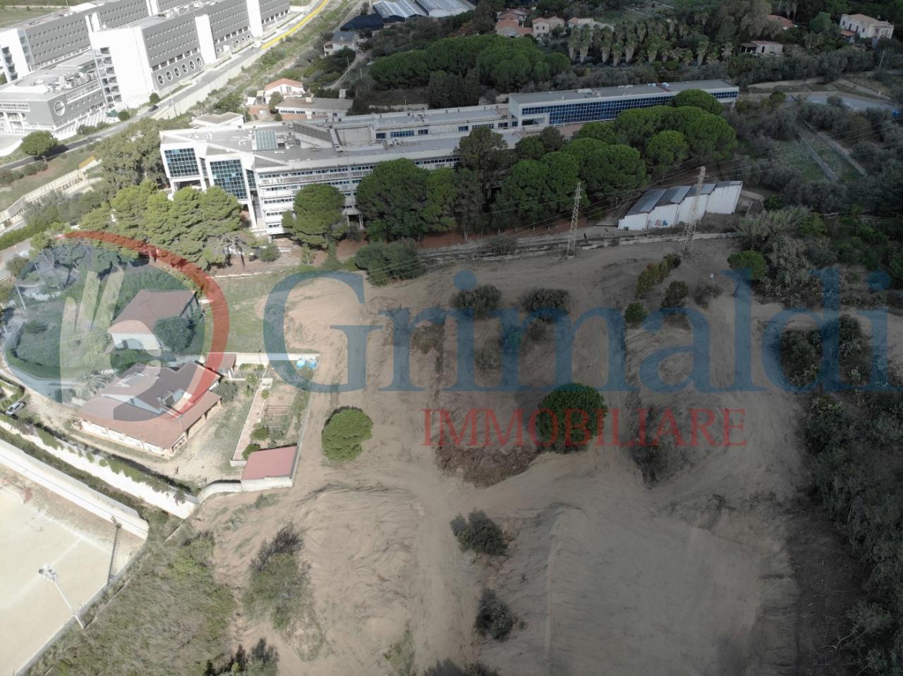 Grundstück in Messina, Italy 14306m², Nr. 128260