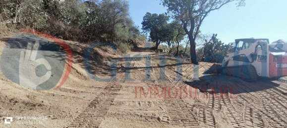 Grundstück in Messina, Italy 14306m², Nr. 128260 8