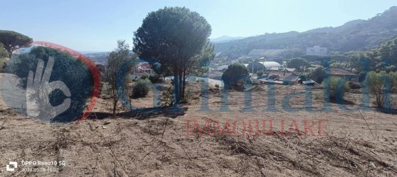 Grundstück in Messina, Italy 14306m², Nr. 128260 3