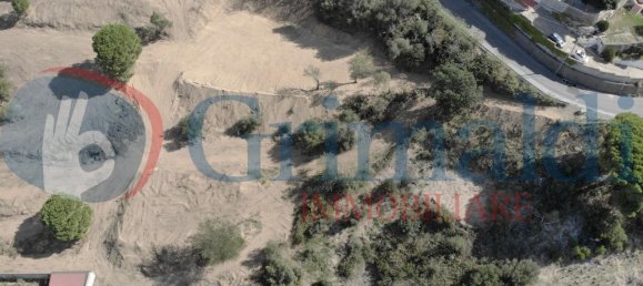 Grundstück in Messina, Italy 14306m², Nr. 128260 29