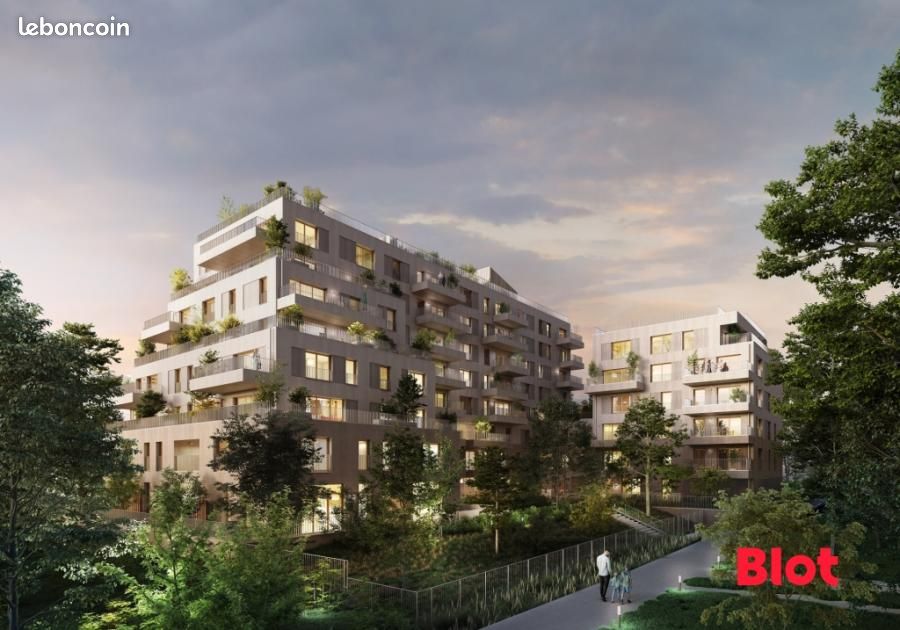 3 Schlafzimmer Wohnung in Lorient, France, Nr. 193099