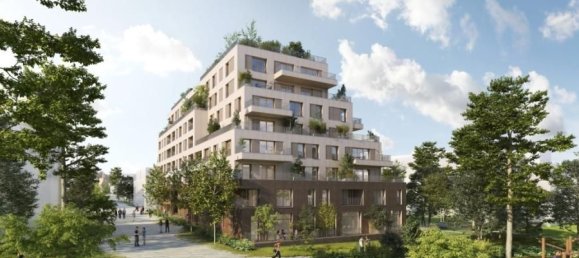 3 Schlafzimmer Wohnung in Lorient, France, Nr. 193099 2