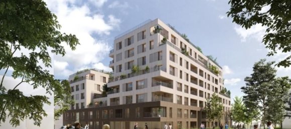 3 Schlafzimmer Wohnung in Lorient, France, Nr. 193099 5