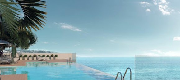 4 bedrooms Apartment in Marbella, Spain No. 141910 22