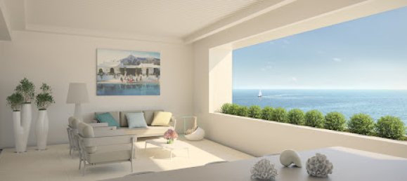 4 bedrooms Apartment in Marbella, Spain No. 141910 9