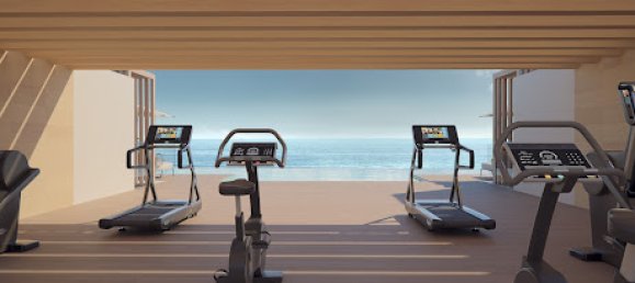 4 bedrooms Apartment in Marbella, Spain No. 141910 12