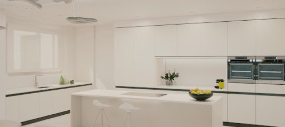 4 bedrooms Apartment in Marbella, Spain No. 141910 10