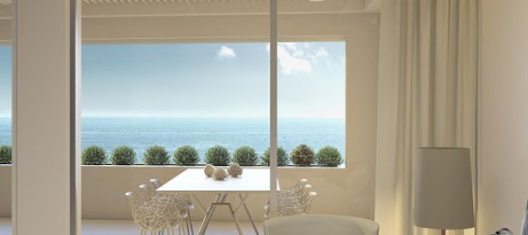 4 bedrooms Apartment in Marbella, Spain No. 141910 26