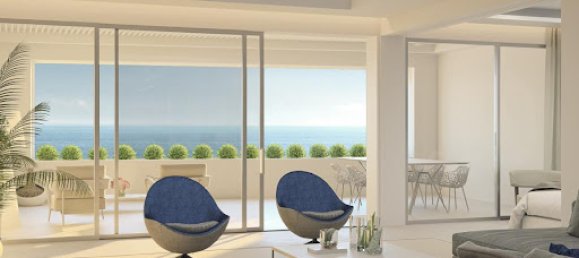 4 bedrooms Apartment in Marbella, Spain No. 141910 23