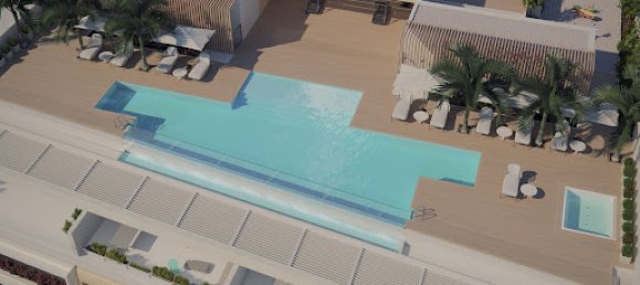 4 bedrooms Apartment in Marbella, Spain No. 141910 15