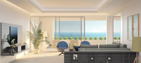 4 bedrooms Apartment in Marbella, Spain No. 141910 29