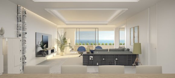 4 bedrooms Apartment in Marbella, Spain No. 141910 14