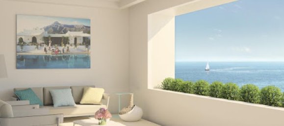 4 bedrooms Apartment in Marbella, Spain No. 141910 24
