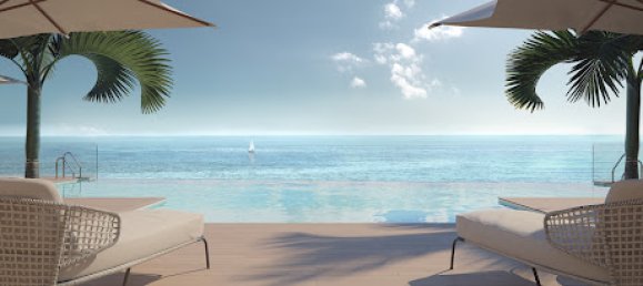 4 bedrooms Apartment in Marbella, Spain No. 141910 17