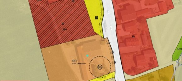  قطعة أرض في Burgkirchen, Austria 6000متر مربع رقم 167550 5