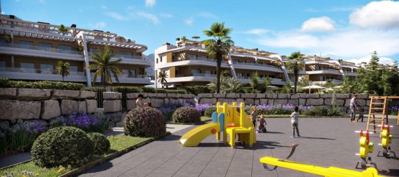 2 chambres appartement à vendre à Finestrat, Alicante, Valencian Community, Spain № 365470 4