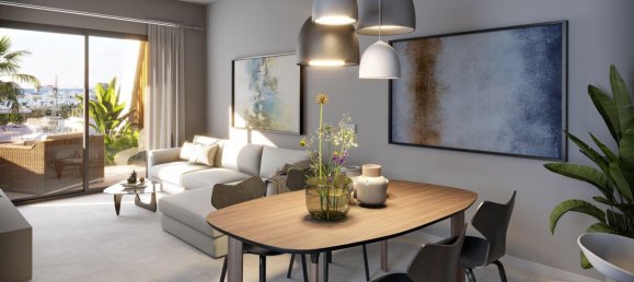 2 chambres appartement à vendre à Finestrat, Alicante, Valencian Community, Spain № 365470 9