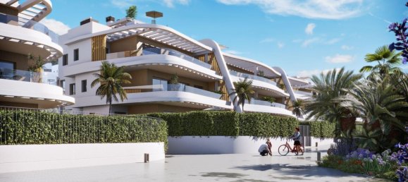 2 chambres appartement à vendre à Finestrat, Alicante, Valencian Community, Spain № 365470 5