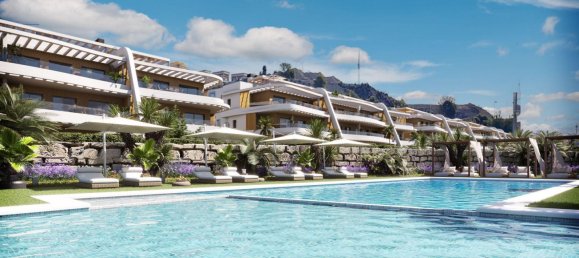 2 chambres appartement à vendre à Finestrat, Alicante, Valencian Community, Spain № 365470 2