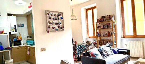 4 rooms Apartment in Ancona, Italy No. 261359 2