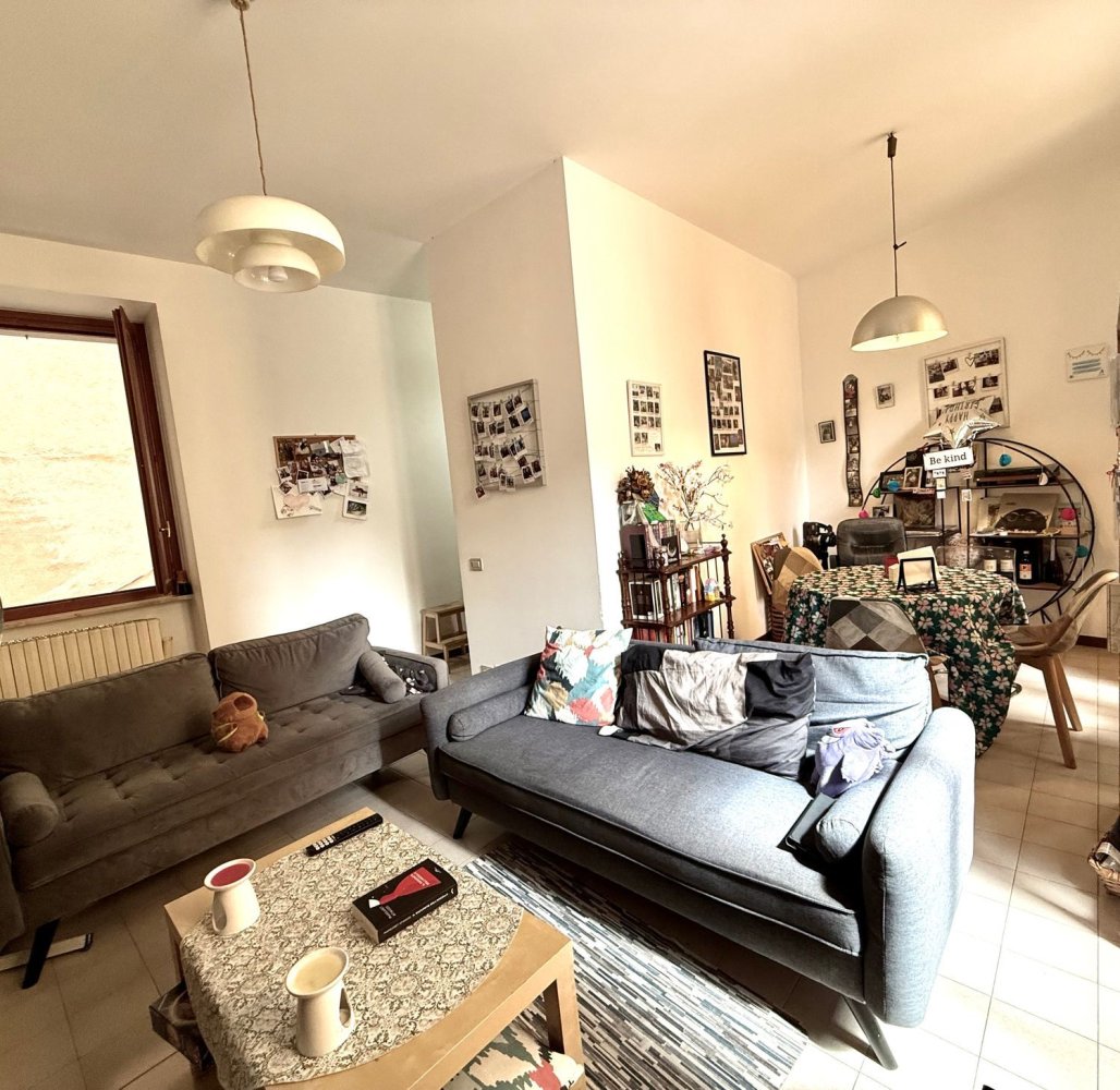4 rooms Apartment in Ancona, Italy No. 261359