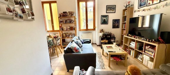 4 rooms Apartment in Ancona, Italy No. 261359 3