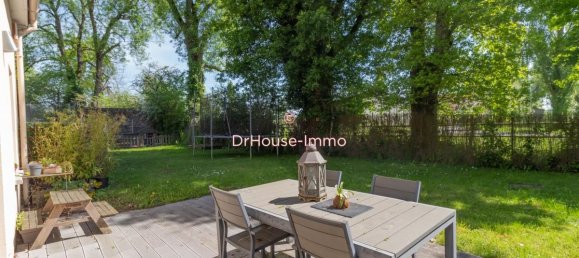 3 غرف نوم منزل في Les Essarts-le-Roi, France رقم 165108 5